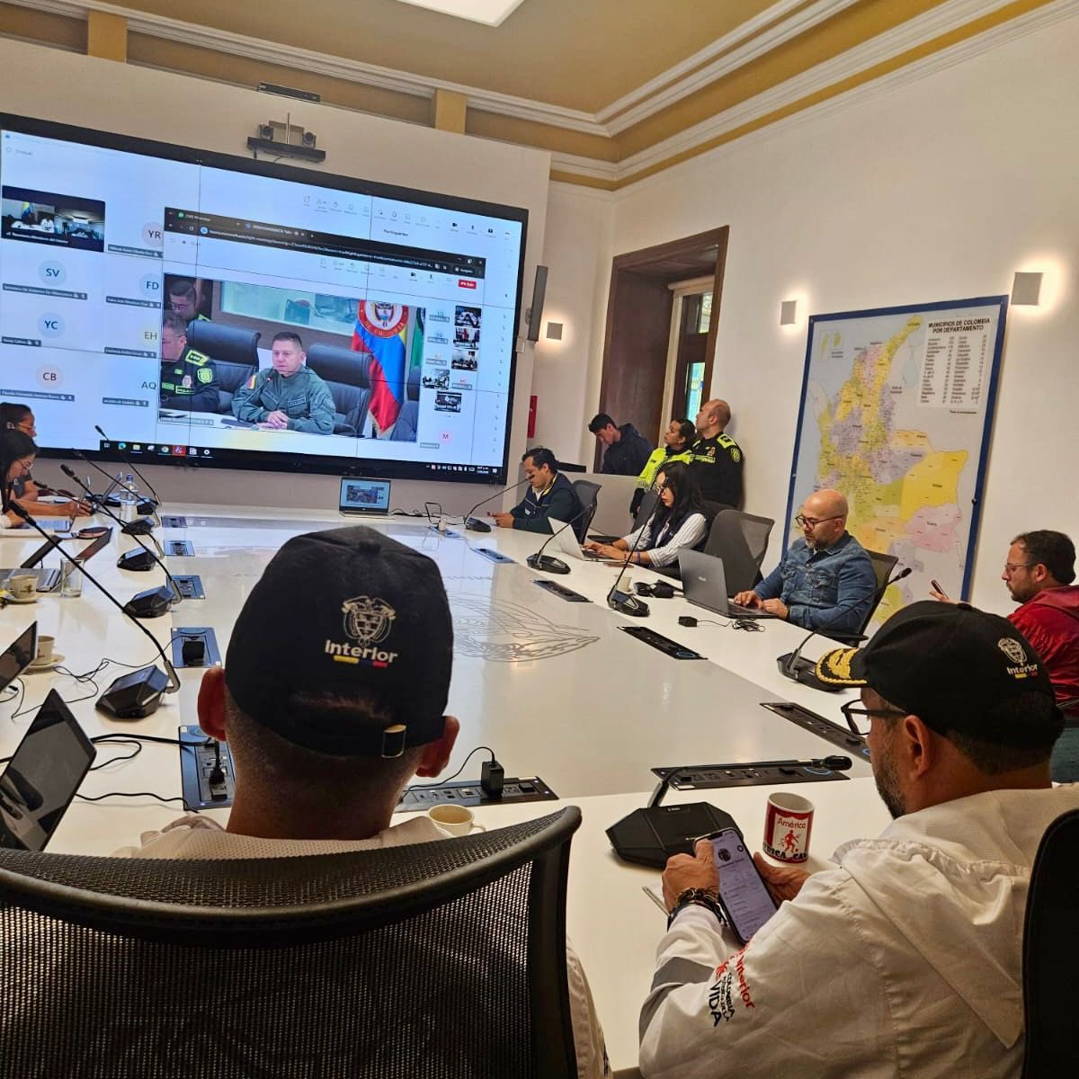 Imagen de soporte de noticia