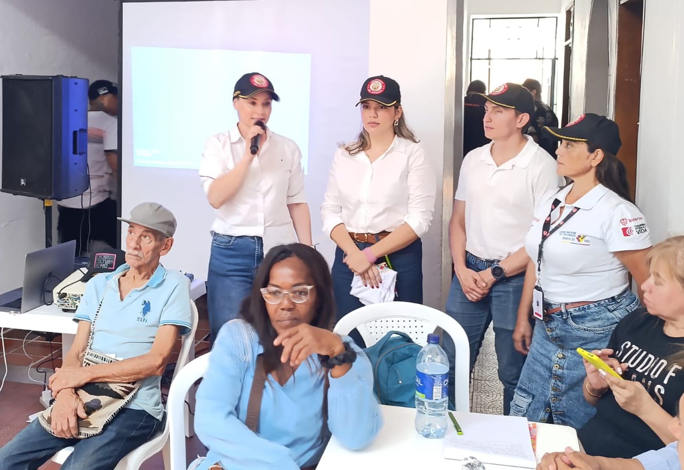 Imagen de soporte de noticia