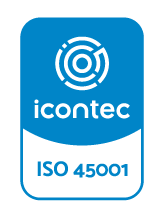 SELLO ICONTEC