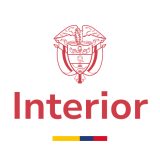 logo Min Interior para footer