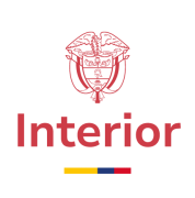 Logo del Ministerio del Interior